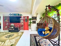 Blk 306 Teck Ghee Vista (Ang Mo Kio), HDB 5 Rooms #611055231